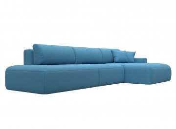 Диван угловой Лига-036 НПБ Модерн Лонг