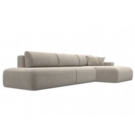 Диван угловой Лига-036 НПБ Модерн Лонг