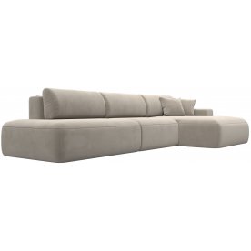 Диван угловой Лига-036 НПБ Модерн Лонг