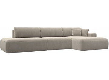 Диван угловой Форум-036 НПБ Модерн Лонг