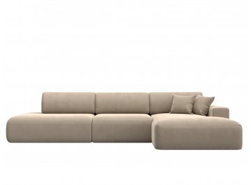 Диван угловой Лига-036 НПБ Модерн Лонг