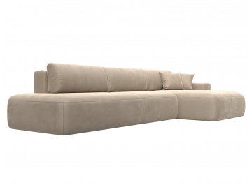 Диван угловой Лига-036 НПБ Модерн Лонг