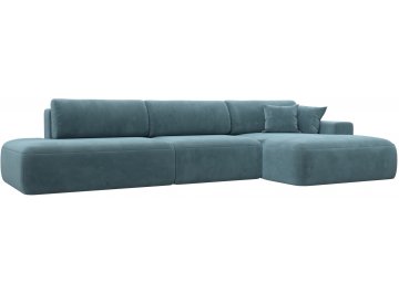 Диван угловой Форум-036 НПБ Модерн Лонг