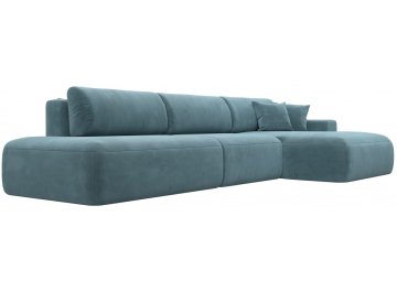 Диван угловой Форум-036 НПБ Модерн Лонг