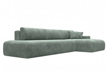 Диван угловой Лига-036 НПБ Модерн Лонг