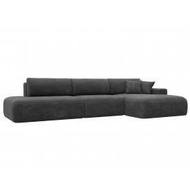 Диван угловой Лига-036 НПБ Модерн Лонг