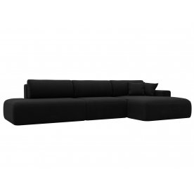 Диван угловой Лига-036 НПБ Модерн Лонг