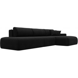 Диван угловой Лига-036 НПБ Модерн Лонг