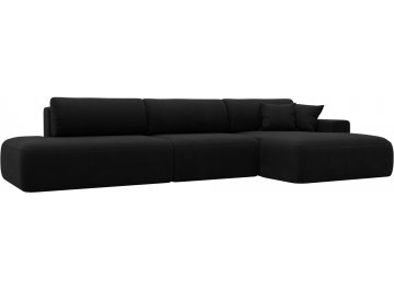 Диван угловой Форум-036 НПБ Модерн Лонг