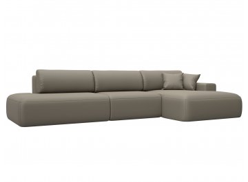 Диван угловой Лига-036 НПБ Модерн Лонг