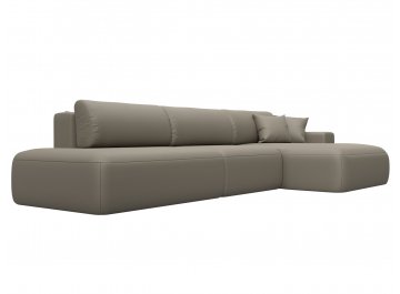 Диван угловой Лига-036 НПБ Модерн Лонг