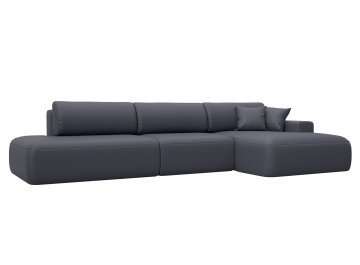 Диван угловой Лига-036 НПБ Модерн Лонг
