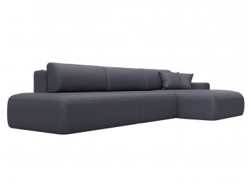 Диван угловой Лига-036 НПБ Модерн Лонг