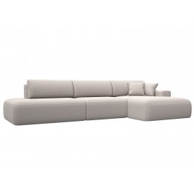 Диван угловой Лига-036 НПБ Модерн Лонг