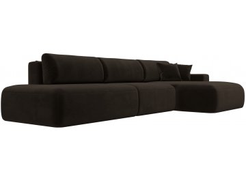 Диван угловой Форум-036 НПБ Модерн Лонг