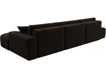 Диван угловой Форум-036 НПБ Модерн Лонг