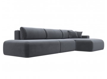 Диван угловой Лига-036 НПБ Модерн Лонг