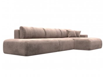 Диван угловой Лига-036 НПБ Модерн Лонг