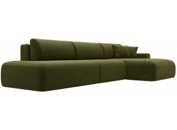 Диван угловой Форум-036 НПБ Модерн Лонг