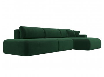 Диван угловой Лига-036 НПБ Модерн Лонг