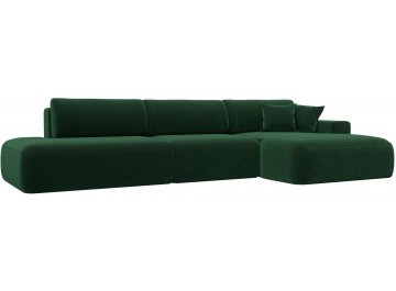 Диван угловой Форум-036 НПБ Модерн Лонг