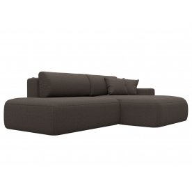 Диван угловой Лига-036 НПБ Модерн