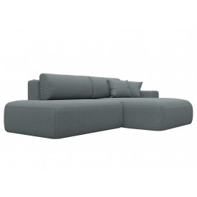 Диван угловой Лига-036 НПБ Модерн