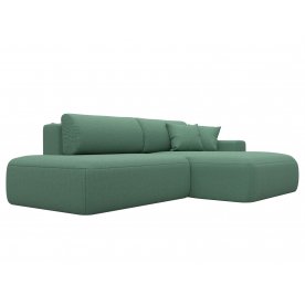 Диван угловой Лига-036 НПБ Модерн