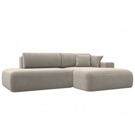 Диван угловой Лига-036 НПБ Модерн