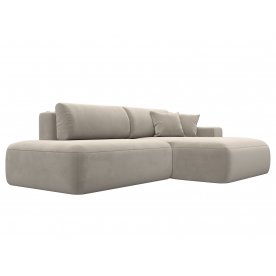 Диван угловой Лига-036 НПБ Модерн