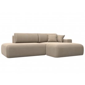 Диван угловой Лига-036 НПБ Модерн