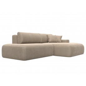 Диван угловой Лига-036 НПБ Модерн