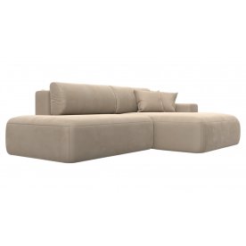 Диван угловой Лига-036 НПБ Модерн