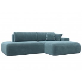 Диван угловой Лига-036 НПБ Модерн