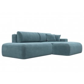 Диван угловой Лига-036 НПБ Модерн