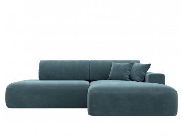 Диван угловой Лига-036 НПБ Модерн