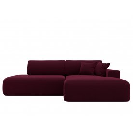 Диван угловой Лига-036 НПБ Модерн