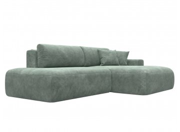 Диван угловой Лига-036 НПБ Модерн