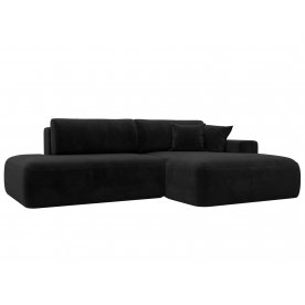 Диван угловой Лига-036 НПБ Модерн