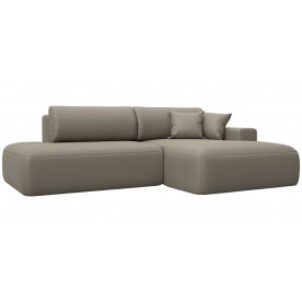 Диван угловой Лига-036 НПБ Модерн