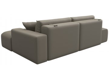 Диван угловой Лига-036 НПБ Модерн