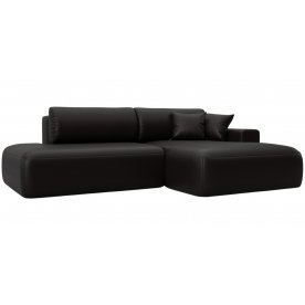 Диван угловой Лига-036 НПБ Модерн