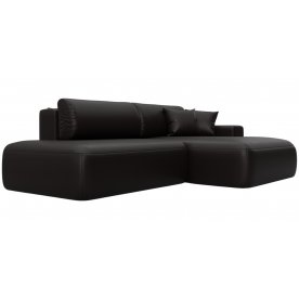 Диван угловой Лига-036 НПБ Модерн