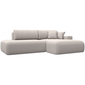 Диван угловой Лига-036 НПБ Модерн