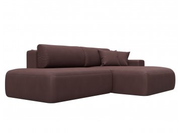 Диван угловой Лига-036 НПБ Модерн