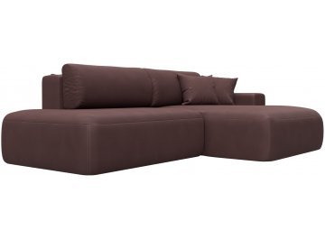 Диван угловой Лига-036 НПБ Модерн