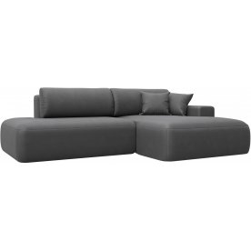 Диван угловой Лига-036 НПБ Модерн