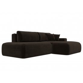 Диван угловой Лига-036 НПБ Модерн