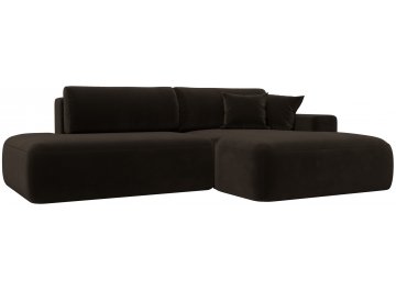 Диван угловой Форум-036 НПБ Модерн