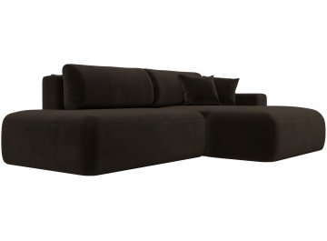 Диван угловой Форум-036 НПБ Модерн